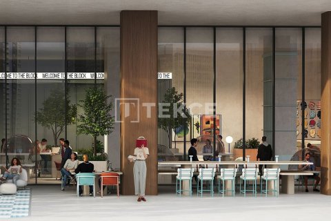 Купить офис в Бизнес-Бэе, Дубай: 1 спальня, 126м², № 99733 - фото 10