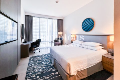 Appartement à FIVE at Jumeirah Village Circle, Jumeirah Village Circle, Dubai, studio, 30.05969468 m², № 99736 - photo 13