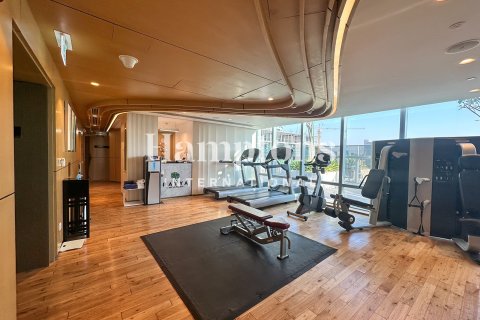 Appartement à FIVE at Jumeirah Village Circle, Jumeirah Village Circle, Dubai, studio, 30.05969468 m², № 99736 - photo 5