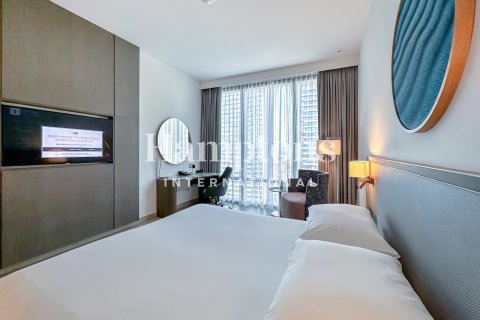 Квартира в FIVE at Jumeirah Village Circle, Джумейра Вилладж Серкл, Дубай, студия, 30.0597м², № 99736