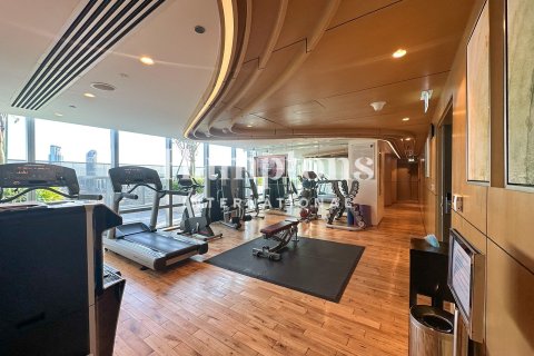 Appartement à FIVE at Jumeirah Village Circle, Jumeirah Village Circle, Dubai, studio, 30.05969468 m², № 99736 - photo 7