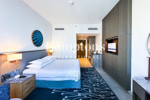 Appartement à FIVE at Jumeirah Village Circle, Jumeirah Village Circle, Dubai, studio, 30.05969468 m², № 99736 - photo 12