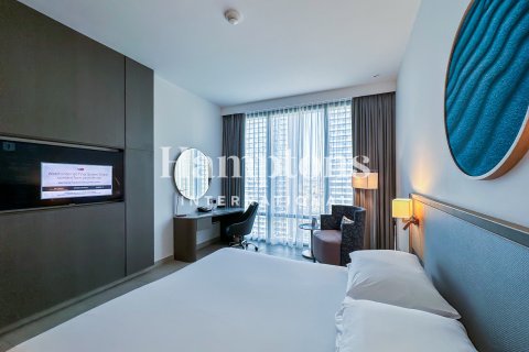 Appartement à FIVE at Jumeirah Village Circle, Jumeirah Village Circle, Dubai, studio, 30.05969468 m², № 99736 - photo 3