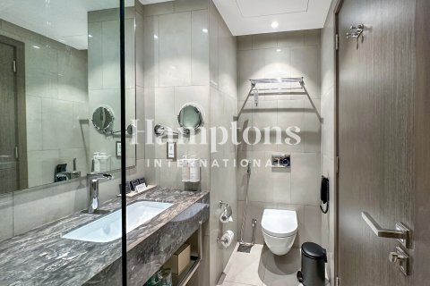 Appartement à FIVE at Jumeirah Village Circle, Jumeirah Village Circle, Dubai, studio, 30.05969468 m², № 99736 - photo 11