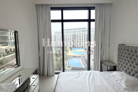 Appartement à Dubai Creek Harbour (The Lagoons), Dubai, 3 chambres, 170.84954603 m², № 99737 - photo 10