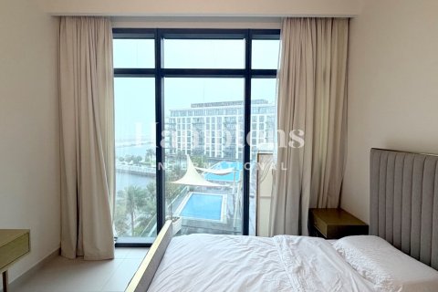Appartement à Dubai Creek Harbour (The Lagoons), Dubai, 3 chambres, 170.84954603 m², № 99737 - photo 13