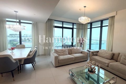 Appartement à Dubai Creek Harbour (The Lagoons), Dubai, 3 chambres, 170.85 m², № 99737