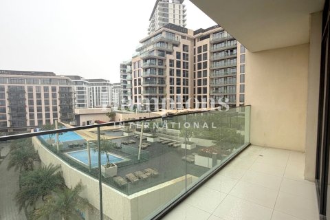 Appartement à Dubai Creek Harbour (The Lagoons), Dubai, 3 chambres, 170.84954603 m², № 99737 - photo 8