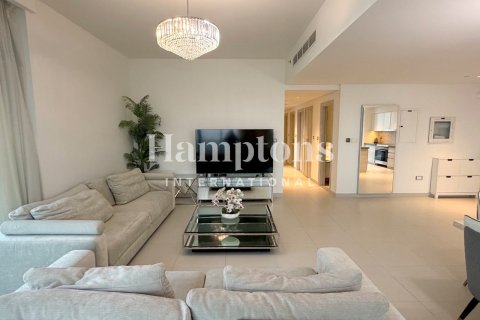 Appartement à Dubai Creek Harbour (The Lagoons), Dubai, 3 chambres, 170.84954603 m², № 99737 - photo 6