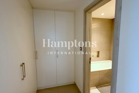 Appartement à Dubai Creek Harbour (The Lagoons), Dubai, 3 chambres, 170.84954603 m², № 99737 - photo 17