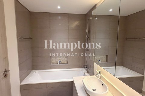 Appartement à Dubai Creek Harbour (The Lagoons), Dubai, 3 chambres, 170.84954603 m², № 99737 - photo 11