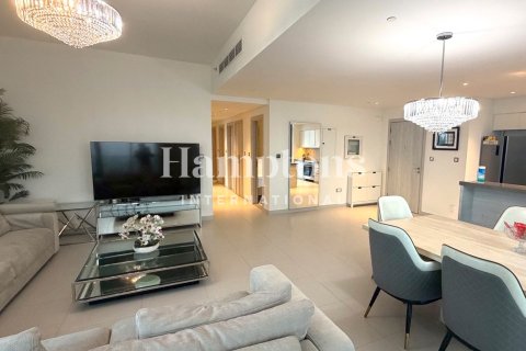 Appartement à Dubai Creek Harbour (The Lagoons), Dubai, 3 chambres, 170.84954603 m², № 99737 - photo 2
