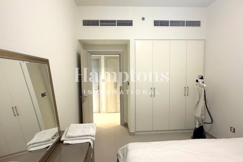 Appartement à Dubai Creek Harbour (The Lagoons), Dubai, 3 chambres, 170.84954603 m², № 99737 - photo 9