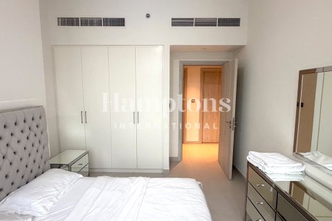 Appartement à Dubai Creek Harbour (The Lagoons), Dubai, 3 chambres, 170.84954603 m², № 99737 - photo 16