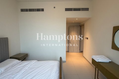 Appartement à Dubai Creek Harbour (The Lagoons), Dubai, 3 chambres, 170.84954603 m², № 99737 - photo 15
