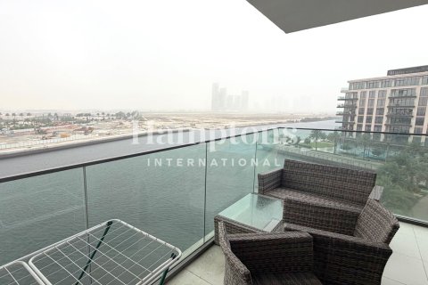 Appartement à Dubai Creek Harbour (The Lagoons), Dubai, 3 chambres, 170.84954603 m², № 99737 - photo 4