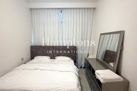 Appartement à Dubai Creek Harbour (The Lagoons), Dubai, 3 chambres, 170.84954603 m², № 99737 - photo 7