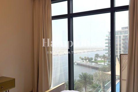 Appartement à Dubai Creek Harbour (The Lagoons), Dubai, 3 chambres, 170.84954603 m², № 99737 - photo 12
