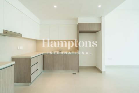 Appartement à The Grand, Dubai Creek Harbour (The Lagoons), Dubai, 2 chambres, 120.099 m², № 99735