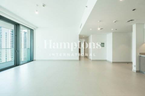 Appartement à The Grand, Dubai Creek Harbour (The Lagoons), Dubai, 2 chambres, 120.09942422 m², № 99735 - photo 16