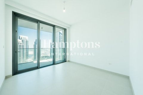 Appartement à The Grand, Dubai Creek Harbour (The Lagoons), Dubai, 2 chambres, 120.09942422 m², № 99735 - photo 12