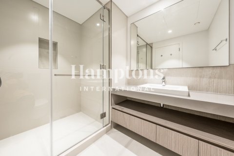 Appartement à The Grand, Dubai Creek Harbour (The Lagoons), Dubai, 2 chambres, 120.09942422 m², № 99735 - photo 3