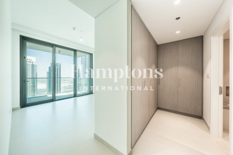 Appartement à The Grand, Dubai Creek Harbour (The Lagoons), Dubai, 2 chambres, 120.09942422 m², № 99735 - photo 11