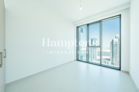 Appartement à The Grand, Dubai Creek Harbour (The Lagoons), Dubai, 2 chambres, 120.09942422 m², № 99735 - photo 14