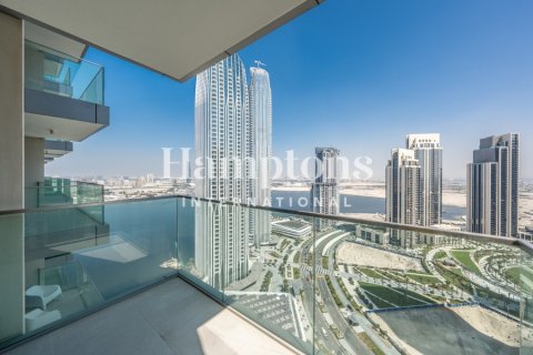 Appartement à The Grand, Dubai Creek Harbour (The Lagoons), Dubai, 2 chambres, 120.09942422 m², № 99735 - photo 4