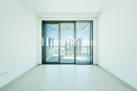 Appartement à The Grand, Dubai Creek Harbour (The Lagoons), Dubai, 2 chambres, 120.09942422 m², № 99735 - photo 9