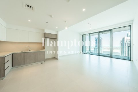 Appartement à The Grand, Dubai Creek Harbour (The Lagoons), Dubai, 2 chambres, 120.09942422 m², № 99735 - photo 5