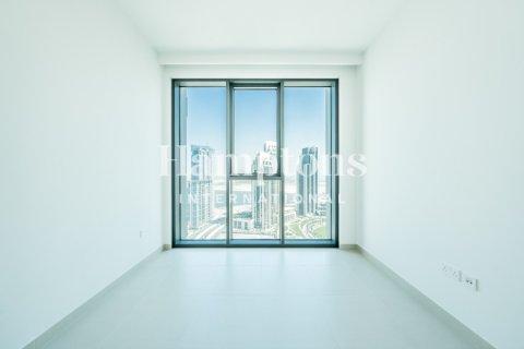 Appartement à The Grand, Dubai Creek Harbour (The Lagoons), Dubai, 2 chambres, 120.09942422 m², № 99735 - photo 8