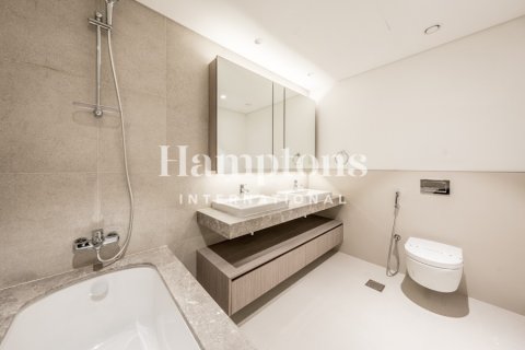 Appartement à The Grand, Dubai Creek Harbour (The Lagoons), Dubai, 2 chambres, 120.09942422 m², № 99735 - photo 6