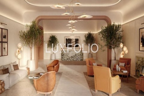 Apartment in EMAAR Beachfront, Dubai Harbour, Dubai 1 bedroom, 53 sq.m. № 45710 - photo 5