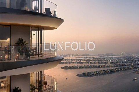 Apartment in EMAAR Beachfront, Dubai Harbour, Dubai 1 bedroom, 53 sq.m. № 45710 - photo 2