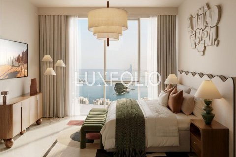 Apartment in EMAAR Beachfront, Dubai Harbour, Dubai 1 bedroom, 53 sq.m. № 45710 - photo 7