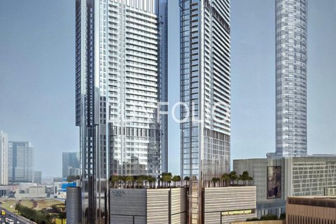 Appartement à Vida Residences Dubai Mall, Downtown Dubai (Downtown Burj Dubai), Dubai, 1 chambre, 70 m², № 45698 - photo 6