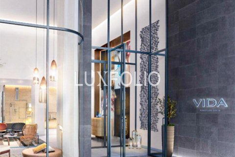 Appartement à Vida Residences Dubai Mall, Downtown Dubai (Downtown Burj Dubai), Dubai, 1 chambre, 70 m², № 45698 - photo 5
