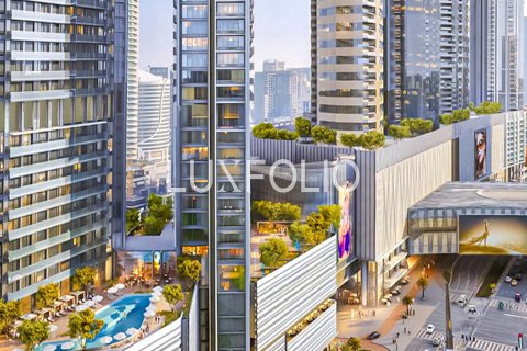 Appartement à Vida Residences Dubai Mall, Downtown Dubai (Downtown Burj Dubai), Dubai, 1 chambre, 70 m², № 45698 - photo 8