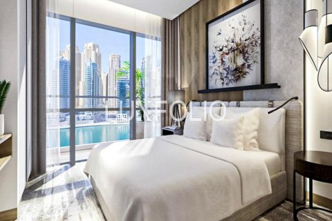 Appartement à Vida Residences Dubai Mall, Downtown Dubai (Downtown Burj Dubai), Dubai, 1 chambre, 70 m², № 45698 - photo 3