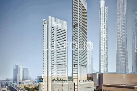 Appartement à Vida Residences Dubai Mall, Downtown Dubai (Downtown Burj Dubai), Dubai, 1 chambre, 70 m², № 45698 - photo 7