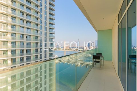 Купить квартиру в EMAAR Beachfront, Dubai Harbour, Дубай: 2 спальни, 130м², № 45707 - фото 16