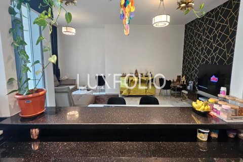 شقة في Al Habtoor City, الخليج التجاري, دبي 2 غرف نوم, 140 م² رقم 45699 - صورة 11