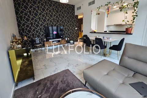 شقة في Al Habtoor City, الخليج التجاري, دبي 2 غرف نوم, 140 م² رقم 45699 - صورة 1