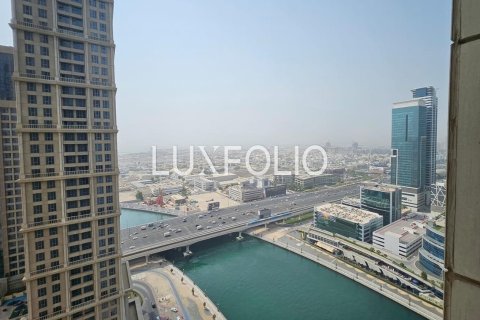 شقة في Al Habtoor City, الخليج التجاري, دبي 2 غرف نوم, 140 م² رقم 45699 - صورة 5