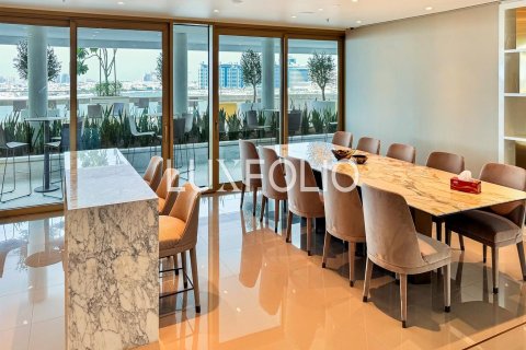 Apartment in EMAAR Beachfront, Dubai Harbour, Dubai 1 bedroom, 78 sq.m. № 45711 - photo 4