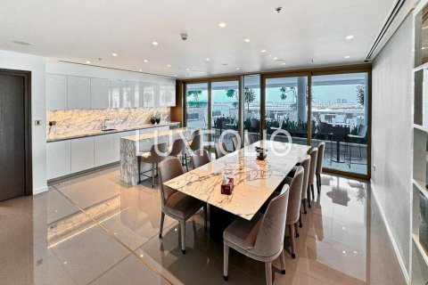 Apartment in EMAAR Beachfront, Dubai Harbour, Dubai 1 bedroom, 78 sq.m. № 45711 - photo 14
