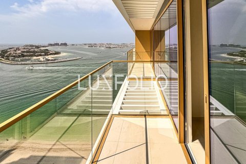 Apartment in EMAAR Beachfront, Dubai Harbour, Dubai 1 bedroom, 78 sq.m. № 45711 - photo 9