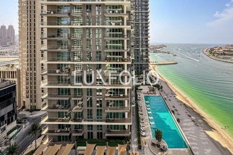 Apartment in EMAAR Beachfront, Dubai Harbour, Dubai 1 bedroom, 78 sq.m. № 45711 - photo 20