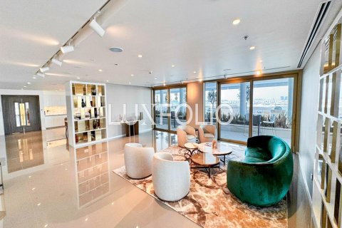 Apartment in EMAAR Beachfront, Dubai Harbour, Dubai 1 bedroom, 78 sq.m. № 45711 - photo 5